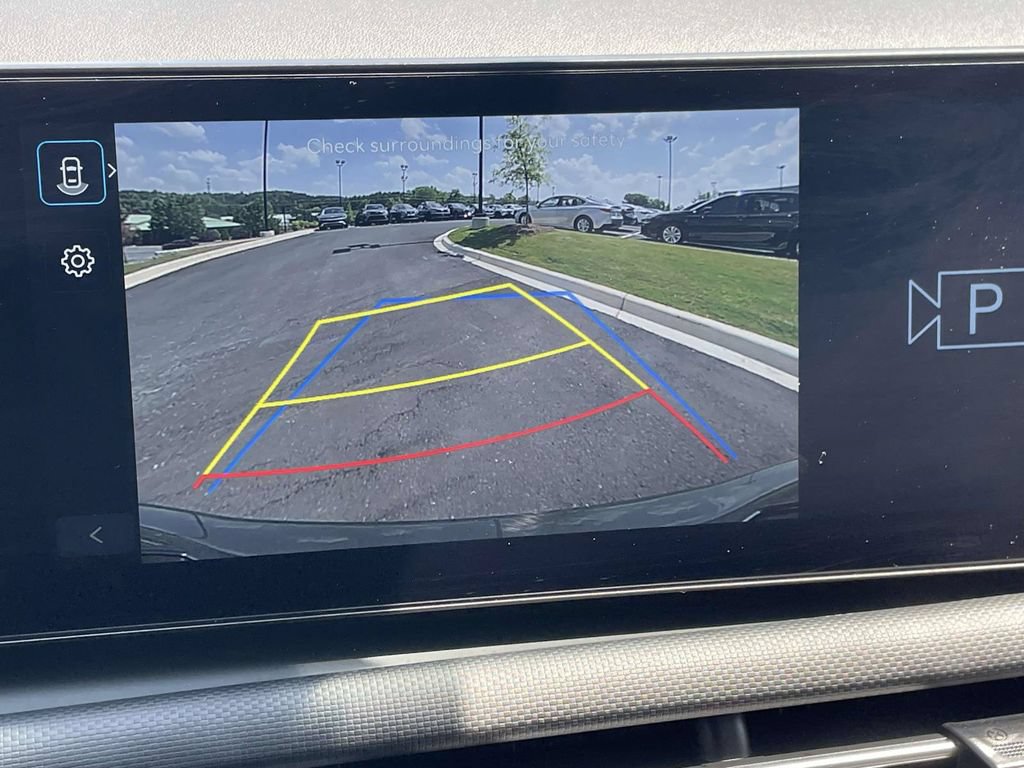 Used 2026 Hyundai Tucson SEL FWD image 16