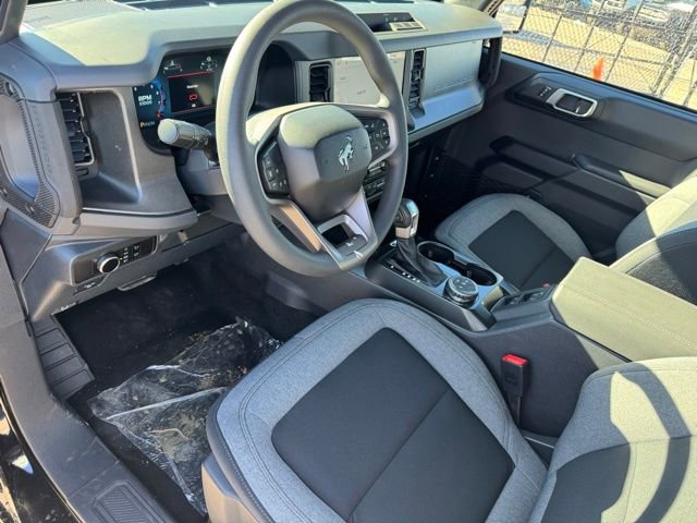 New 2026 Ford Bronco 4-Door image 13
