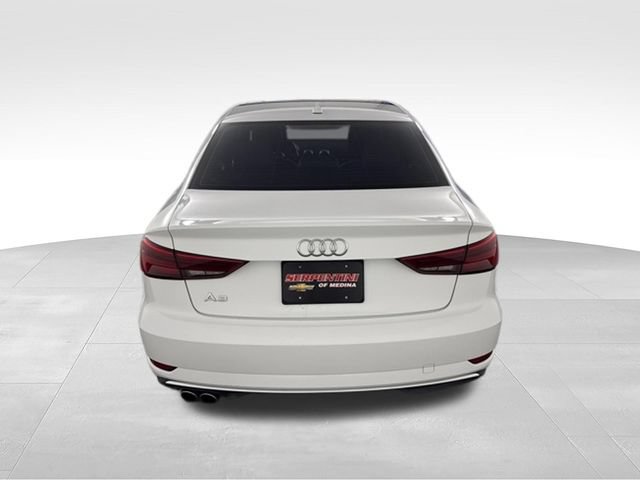 Used 2018 Audi A3 2.0T Premium w/ Convenience Package FWD image 7