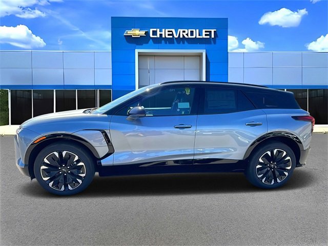 New 2026 Chevrolet Blazer EV RS image 6