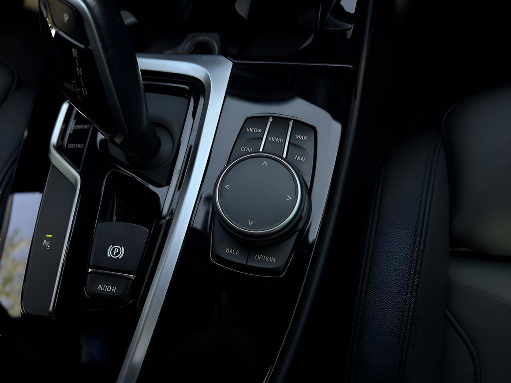 Used 2021 BMW X3 sDrive30i w/ Premium Package image 28