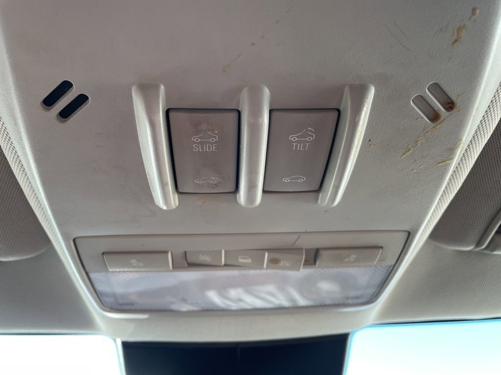 Used 2017 Buick Encore Preferred image 21