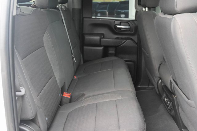 Used 2022 Chevrolet Silverado 2500 LT w/ Convenience Package image 17