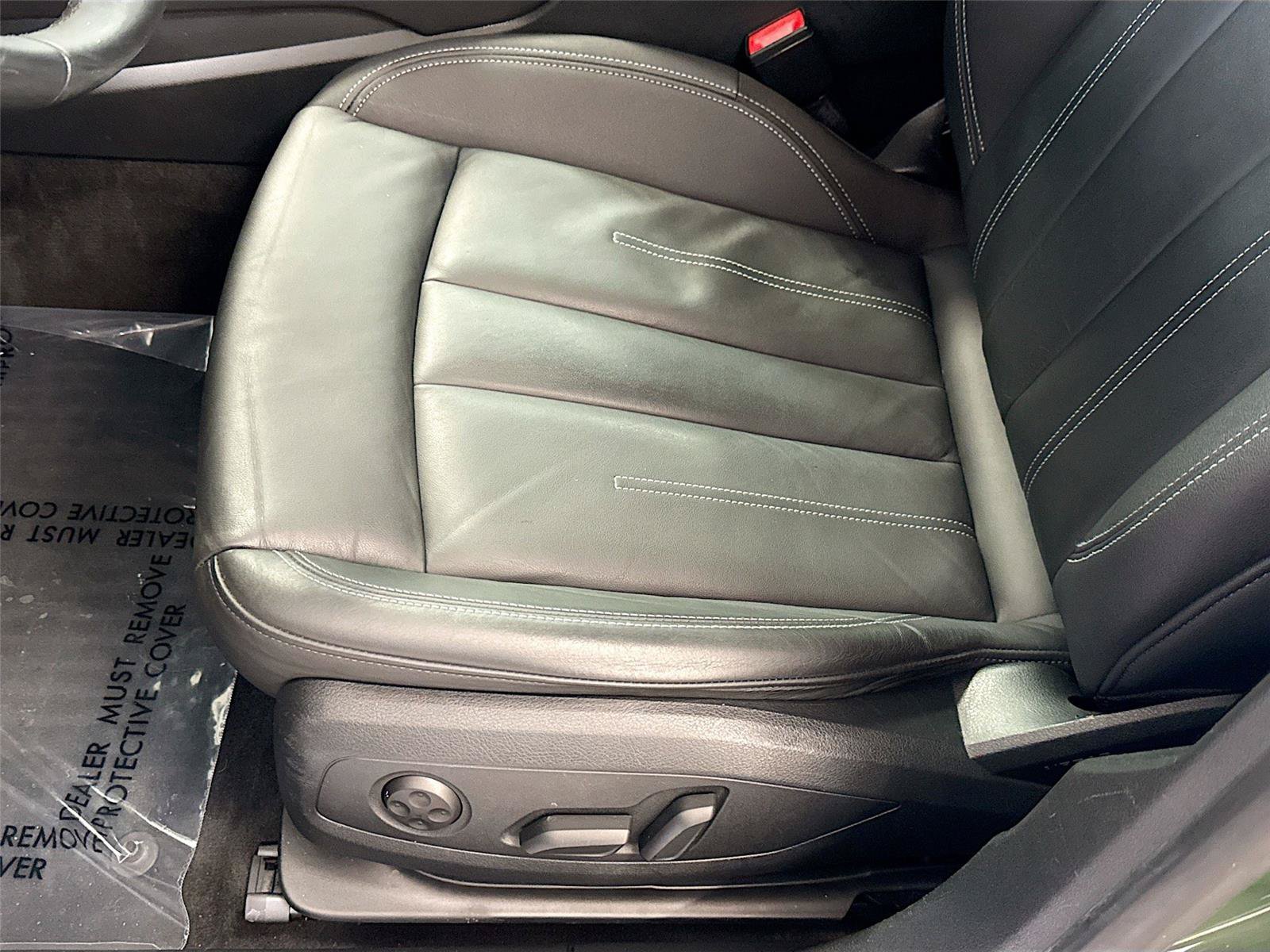 Used 2022 Audi A5 2.0T Premium Plus AWD/4WD image 19