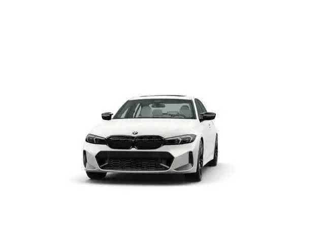 New 2026 BMW M340i xDrive w/ Premium Package AWD/4WD image 3