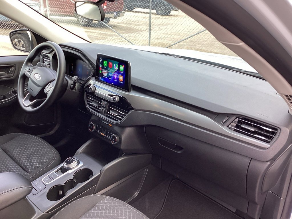 New 2026 Ford Escape Active image 31