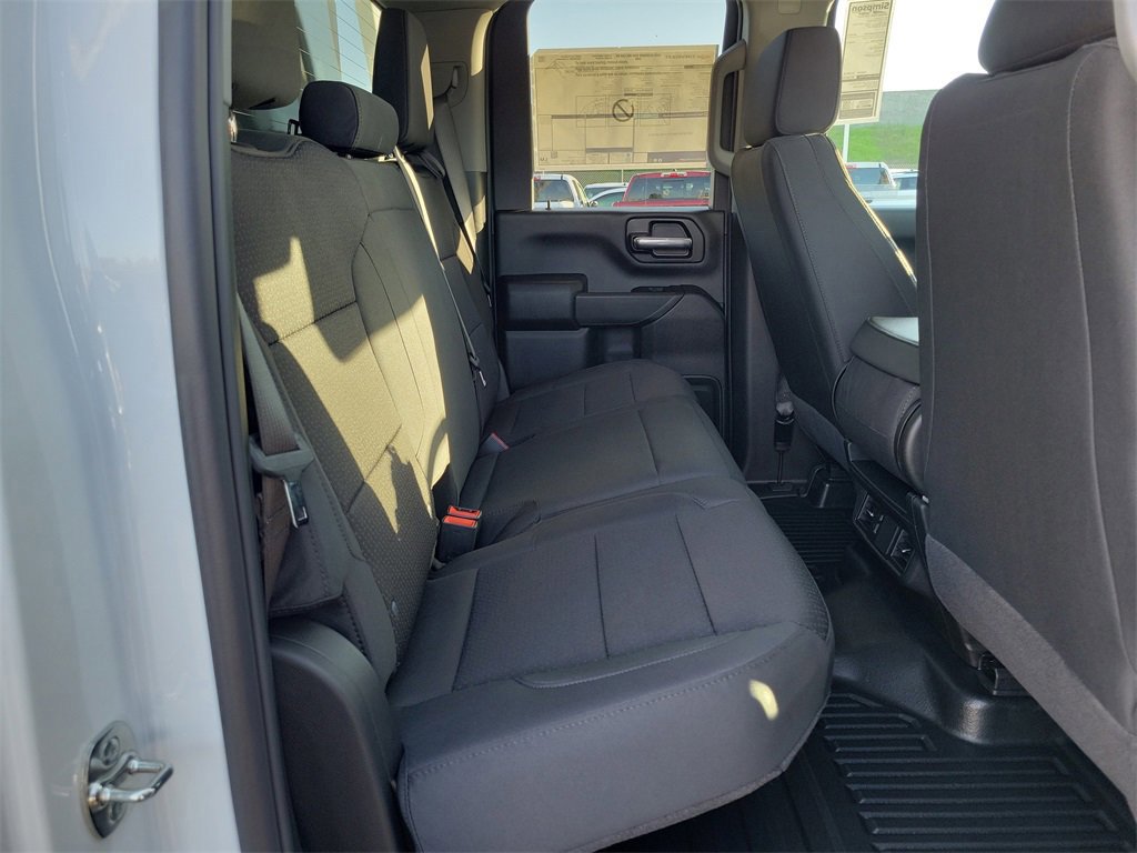 New 2026 Chevrolet Silverado 2500 W/T w/ WT Convenience Package image 17