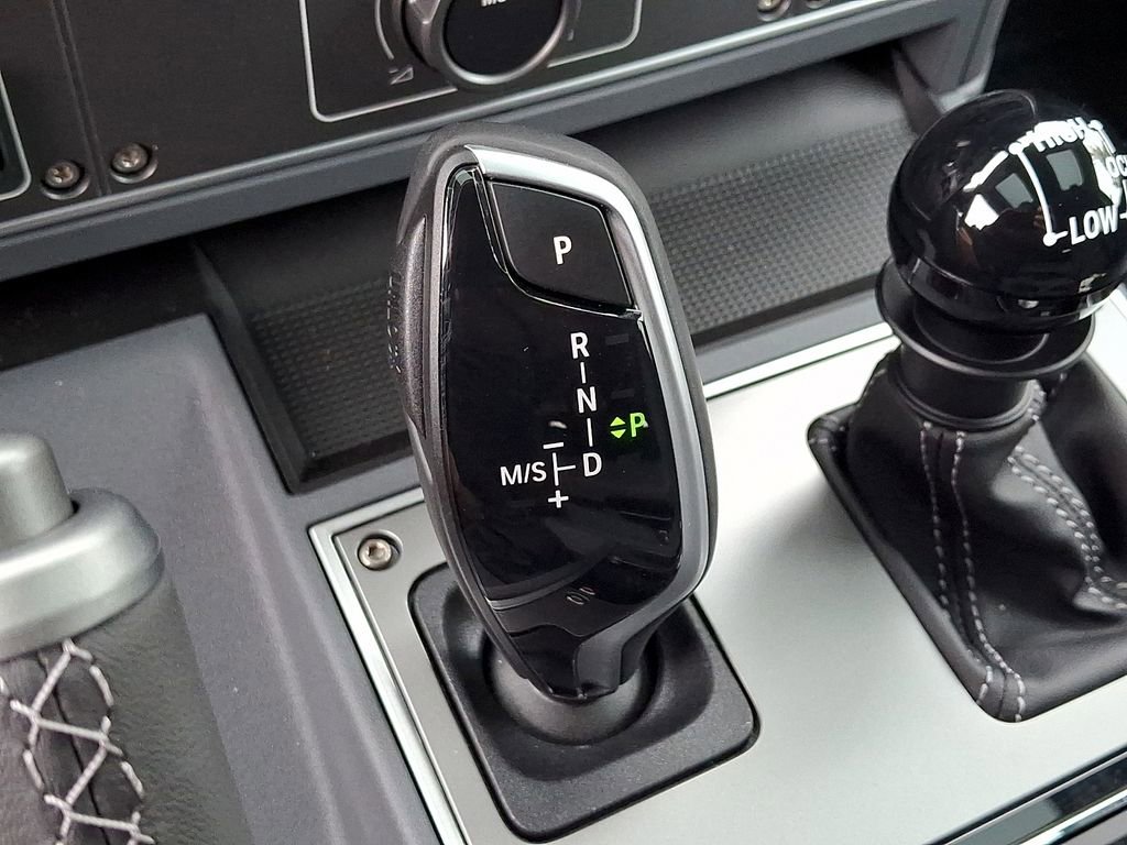 New 2025 INEOS Grenadier Fieldmaster Edition image 9