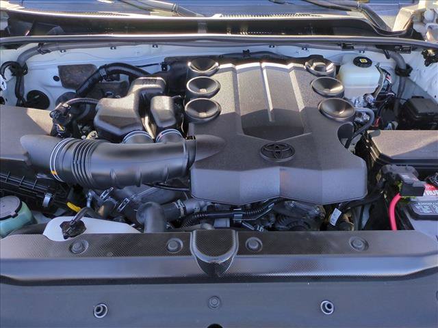 Used 2021 Toyota 4Runner TRD Pro AWD/4WD image 24