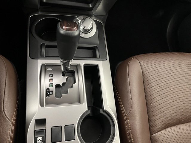 Used 2023 Toyota 4Runner Limited image 18