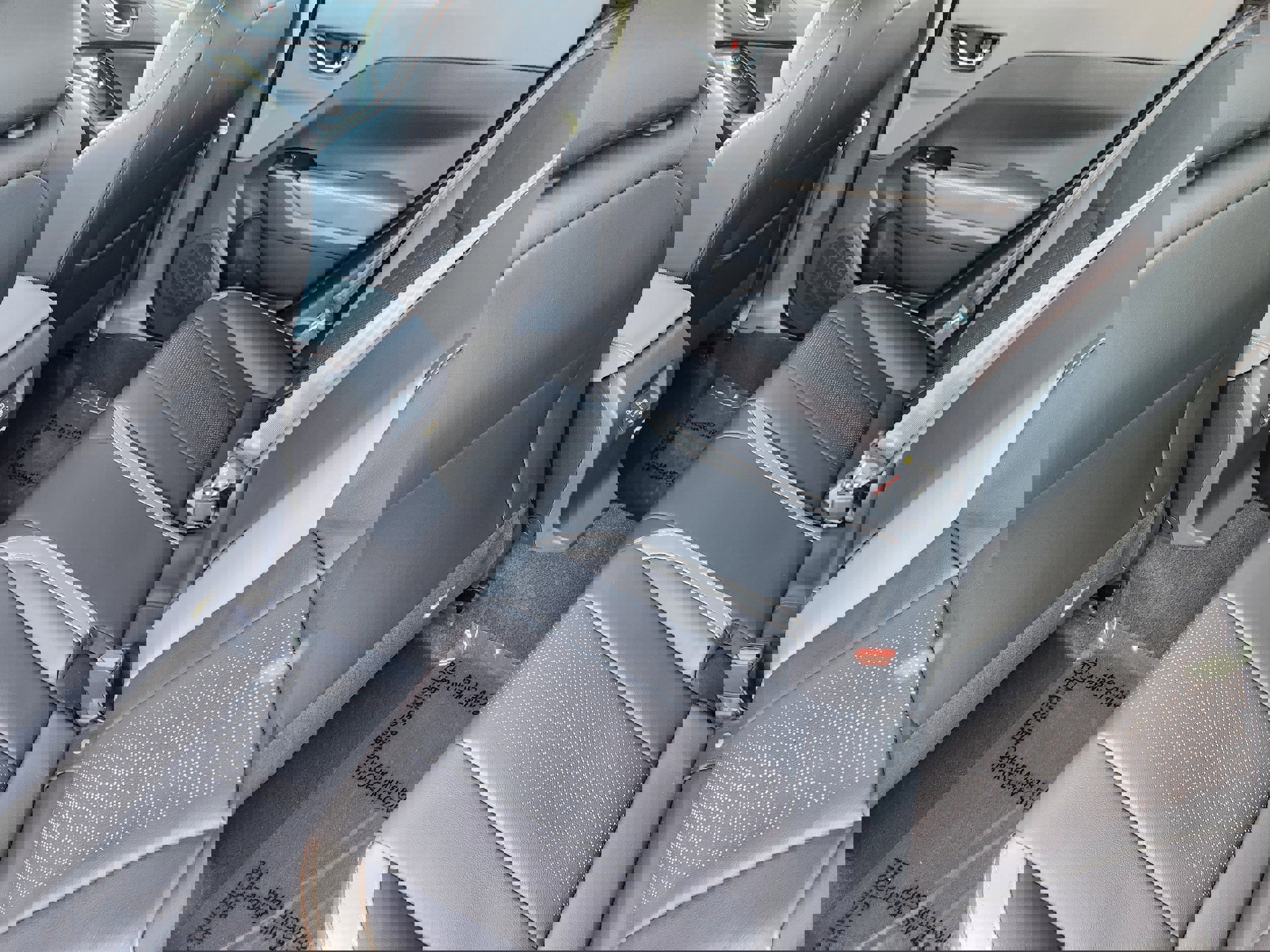 New 2025 Subaru Crosstrek 2.5i Limited w/ Popular Package #4A image 10