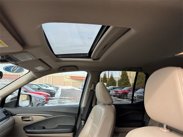 Used 2019 Honda Ridgeline RTL image 14