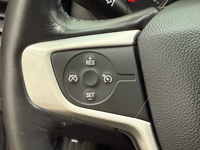 Used 2019 GMC Terrain SLE FWD image 14