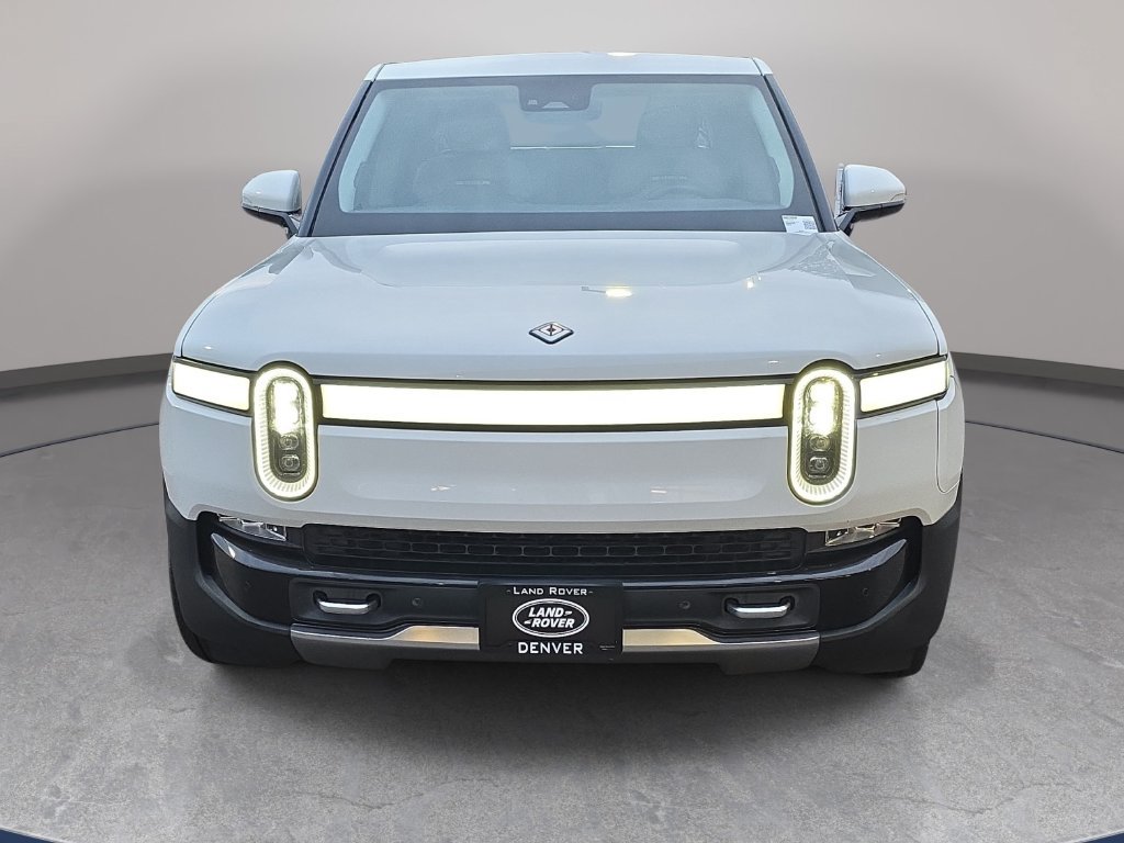 Used 2022 Rivian R1T Adventure AWD/4WD image 3