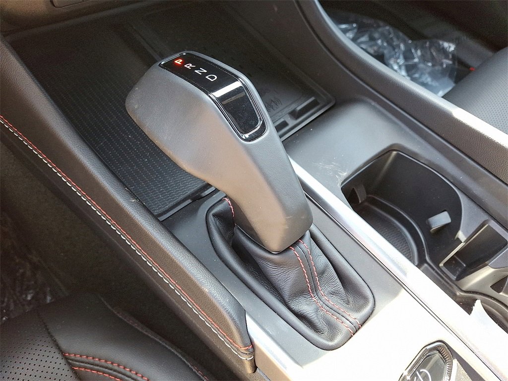 New 2024 Dodge Charger R/T w/ Plus Group image 11