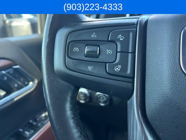 Used 2024 GMC Sierra 2500 Denali Ultimate AWD/4WD image 23