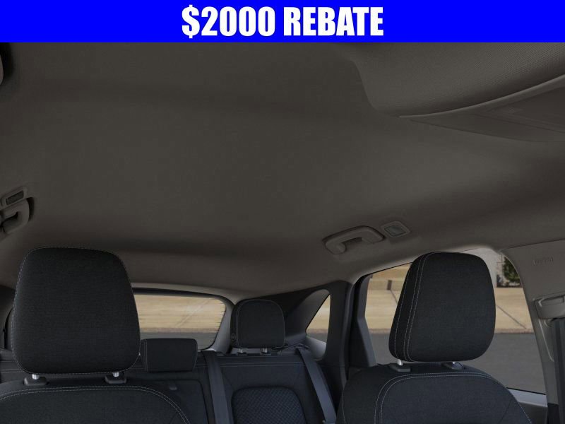New 2026 Ford Escape Active w/ Cold Weather Package image 22