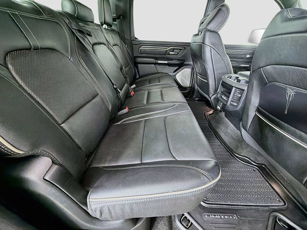 Used 2020 RAM 1500 Limited AWD/4WD image 31