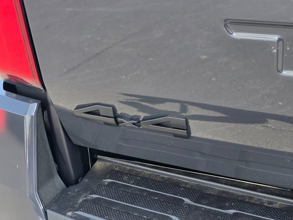 New 2026 Toyota Tacoma TRD Sport AWD/4WD image 13