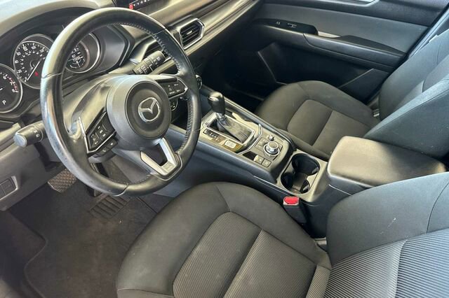 Used 2018 MAZDA CX-5 Sport image 7