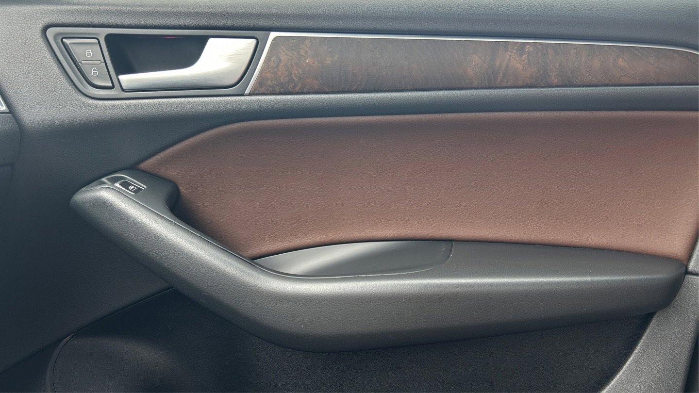 Used 2015 Audi Q5 2.0T Premium AWD/4WD image 38