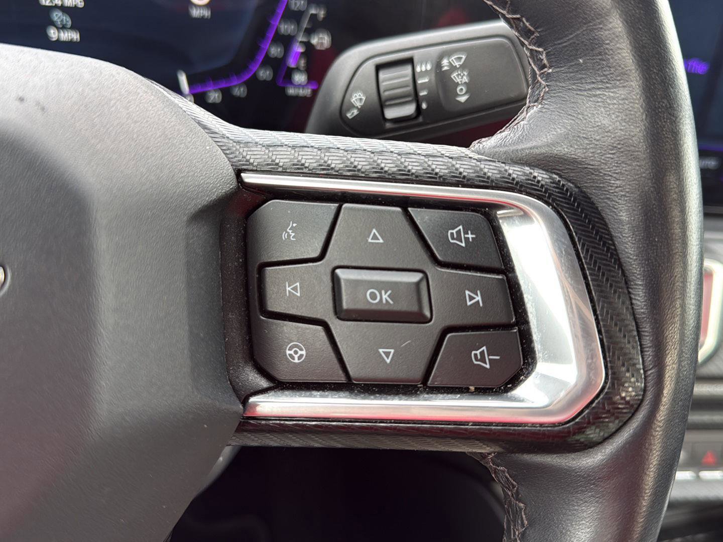 Used 2024 Ford Mustang Premium image 12