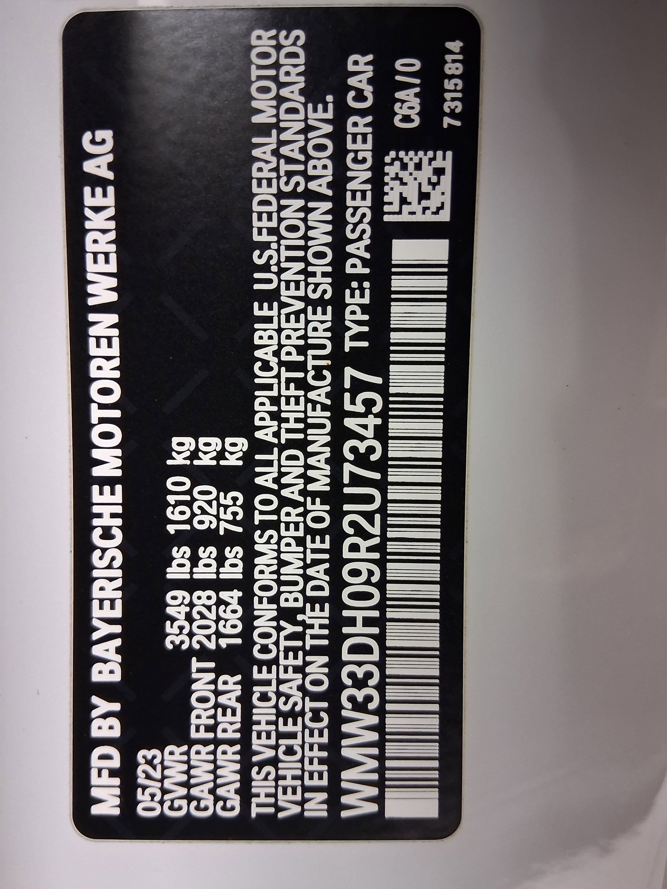 Certified 2024 MINI Cooper 2-Door Hardtop FWD image 18