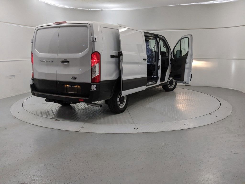 New 2025 Ford Transit 150 Low Roof image 9