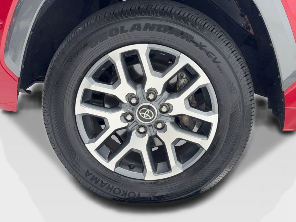 Used 2022 Toyota Tundra 1794 Edition image 51