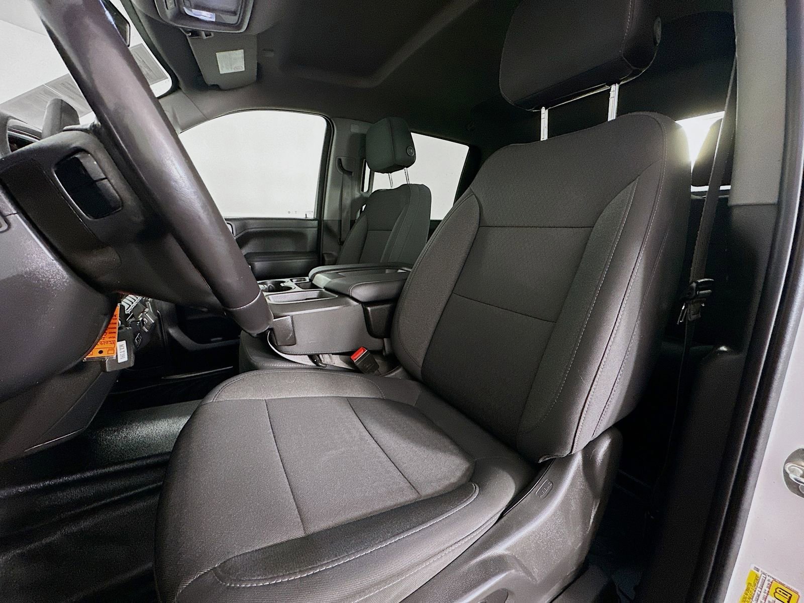 Used 2021 Chevrolet Silverado 2500 LT image 22