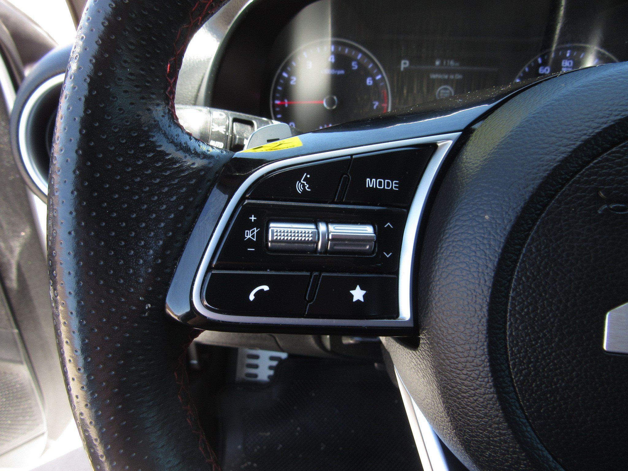 Used 2023 Kia Forte GT FWD image 22
