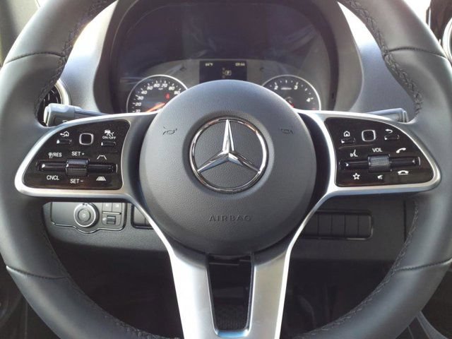 New 2024 Mercedes-Benz Sprinter 3500 image 8