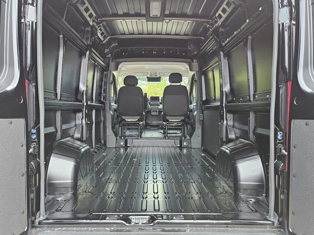 New 2026 RAM ProMaster 1500 w/ Convenience Group FWD image 5