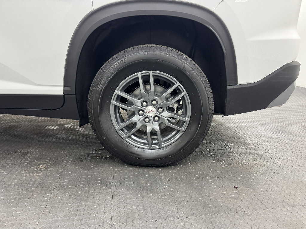 New 2026 GMC Acadia Elevation w/ LPO, Floor Liner Package image 10