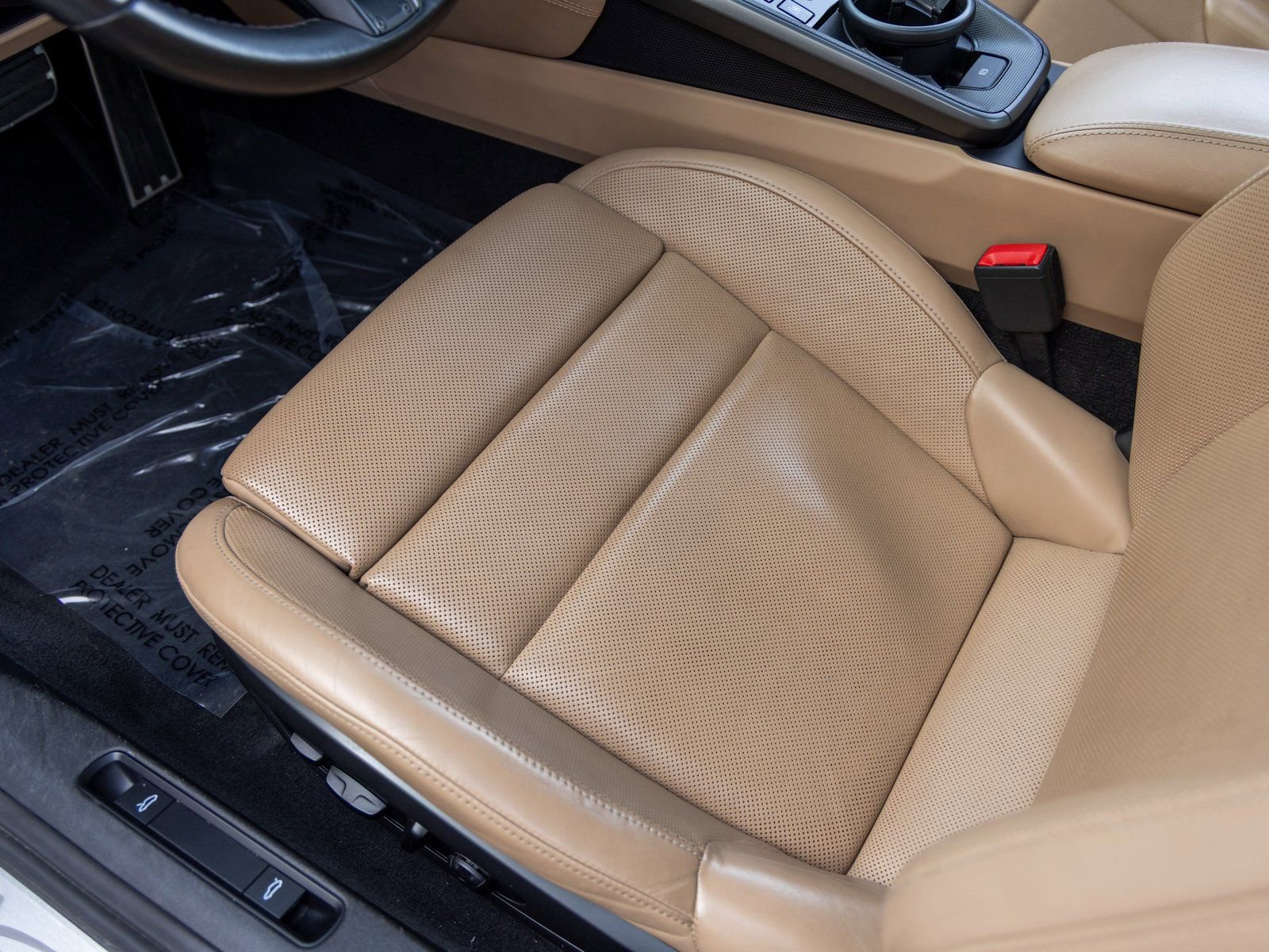 Used 2020 Porsche 911 Carrera S w/ Premium Package image 26