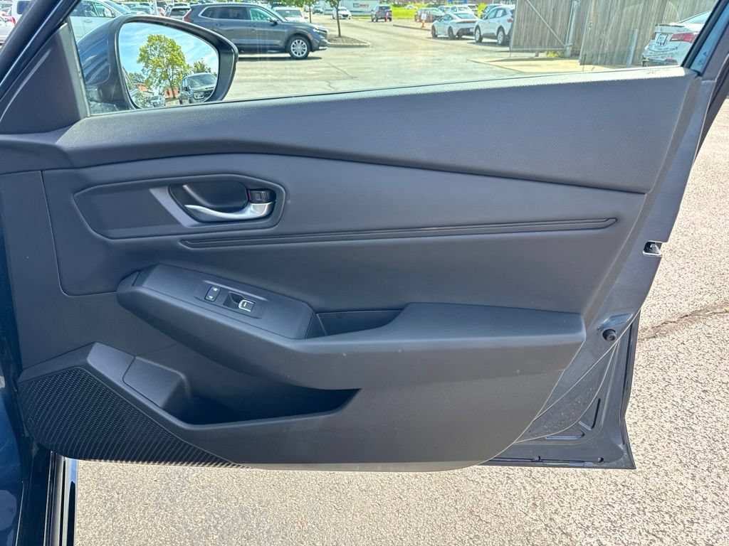 Used 2024 Honda Accord EX-L image 40