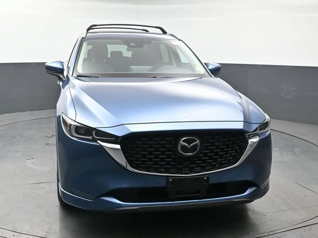 Used 2024 MAZDA CX-5 AWD 2.5 S image 8