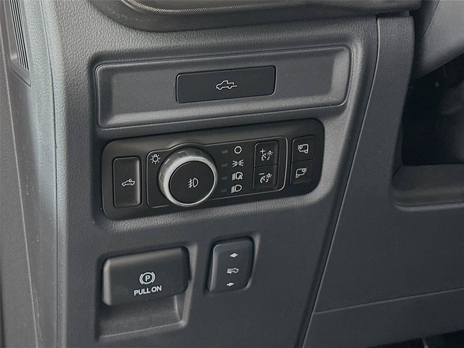 New 2026 Ford F150 Tremor w/ Equipment Group 402B AWD/4WD image 14