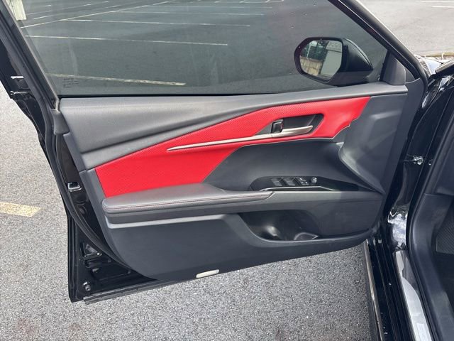 Certified 2025 Toyota Camry XSE image 38