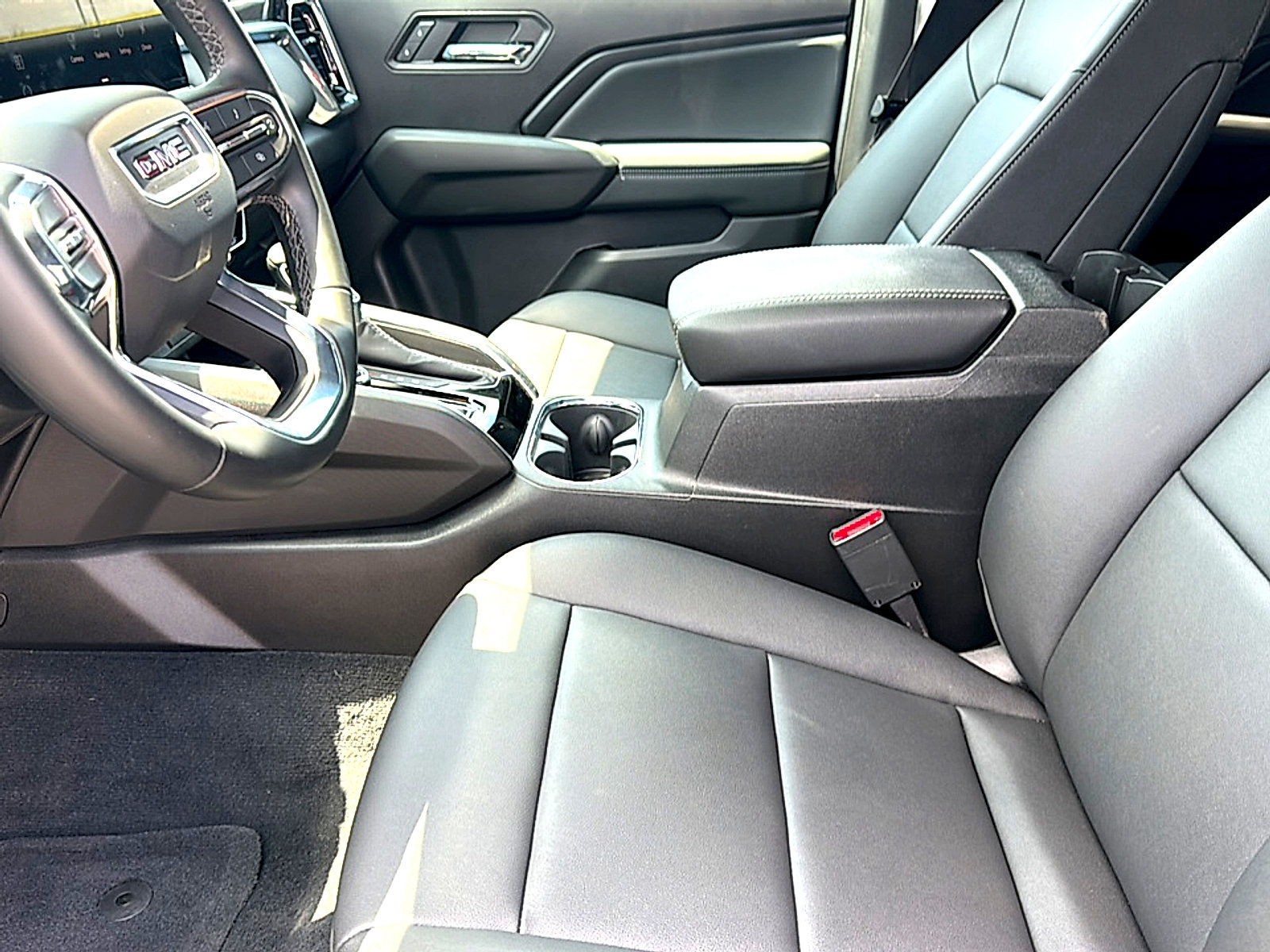 New 2026 GMC Canyon Elevation w/ Convenience Package AWD/4WD image 10