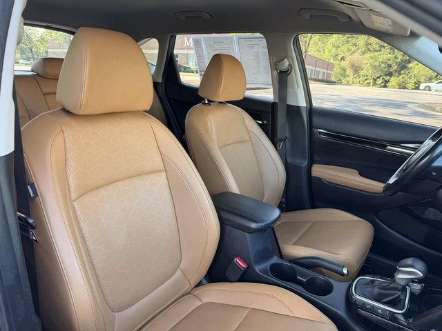 Used 2024 Kia Seltos EX FWD image 30
