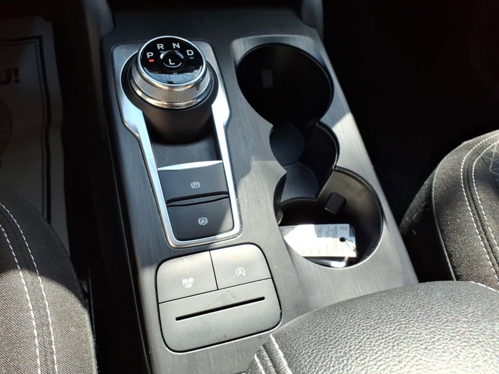 Used 2023 Ford Escape Active image 22