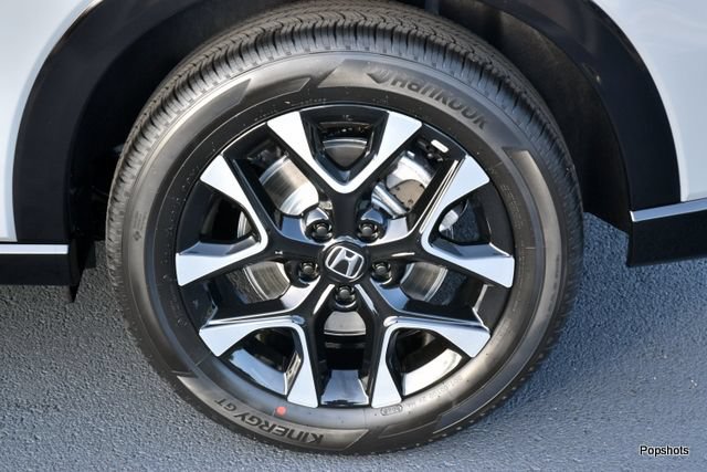 New 2027 Honda HR-V EX-L image 5