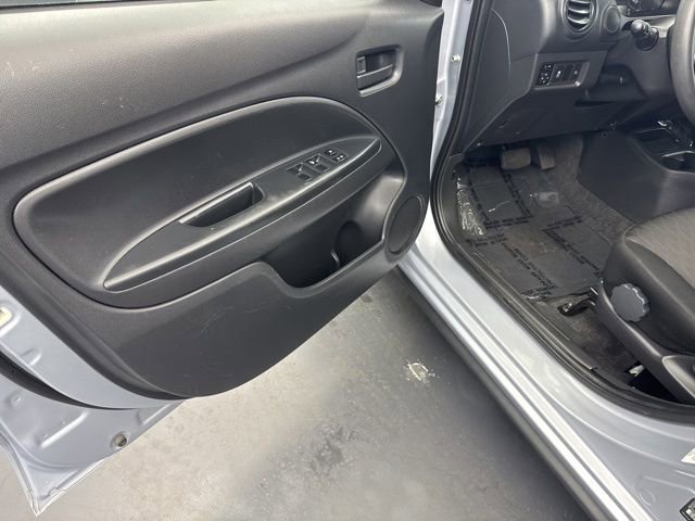 Used 2024 Mitsubishi Mirage ES image 32