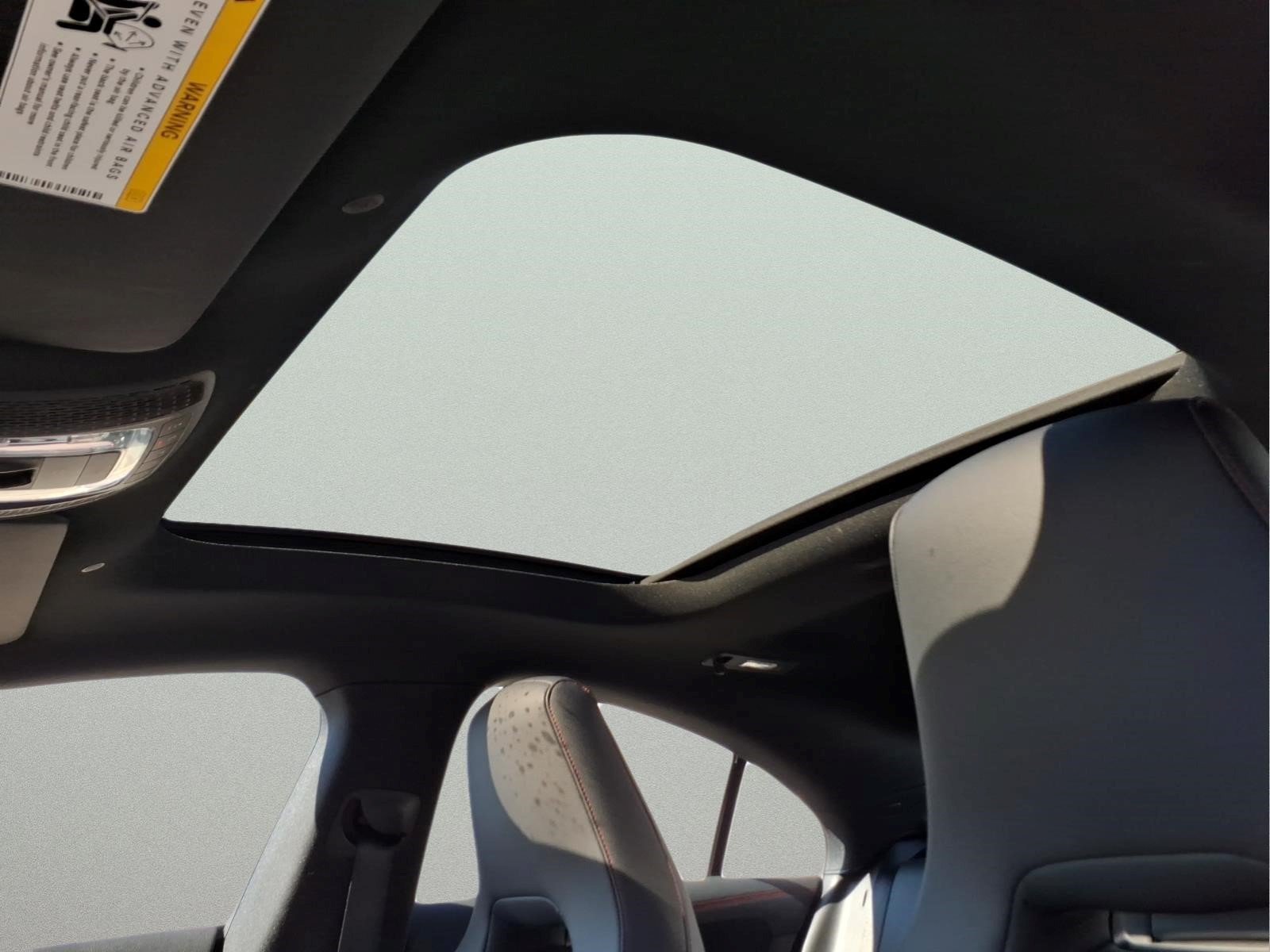 Certified 2023 Mercedes-Benz CLA 250 4MATIC image 10