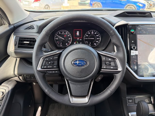 New 2027 Subaru Ascent Limited AWD/4WD image 10