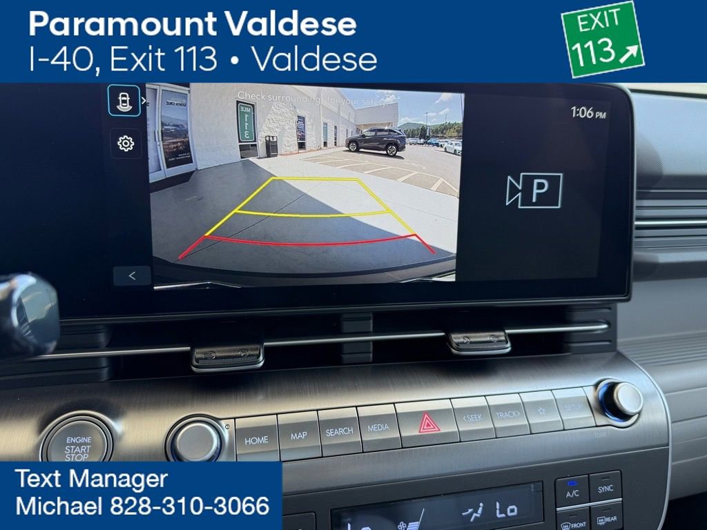 New 2026 Hyundai Kona SEL Sport image 6