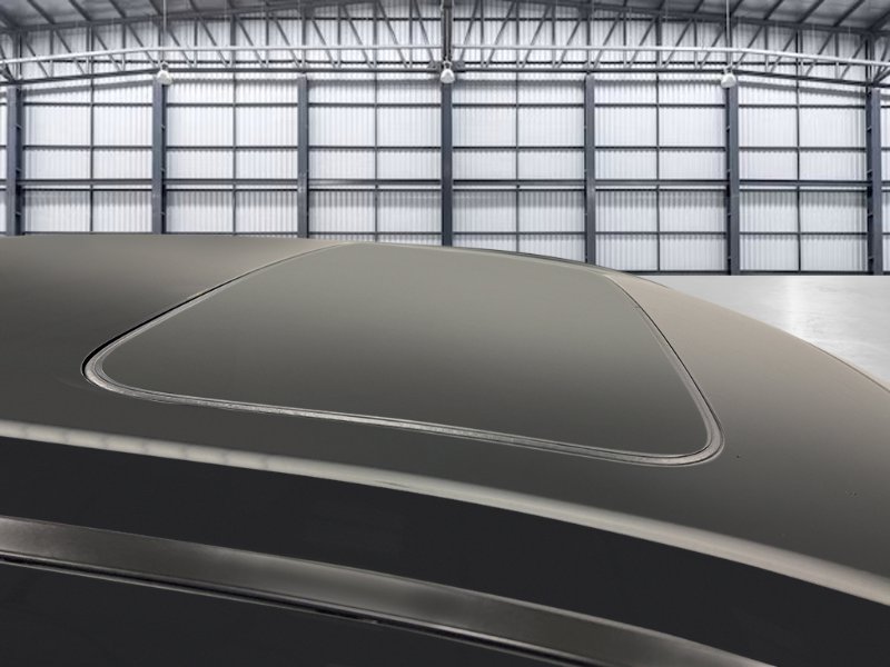 New 2025 Honda CR-V EX-L image 12