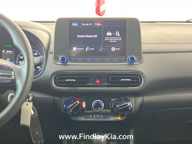 Used 2022 Hyundai Kona SE FWD image 21