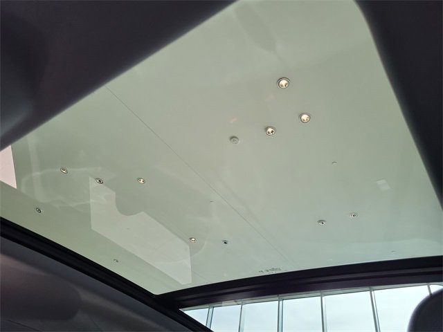 New 2025 Audi Q6 e-tron Premium Plus image 28